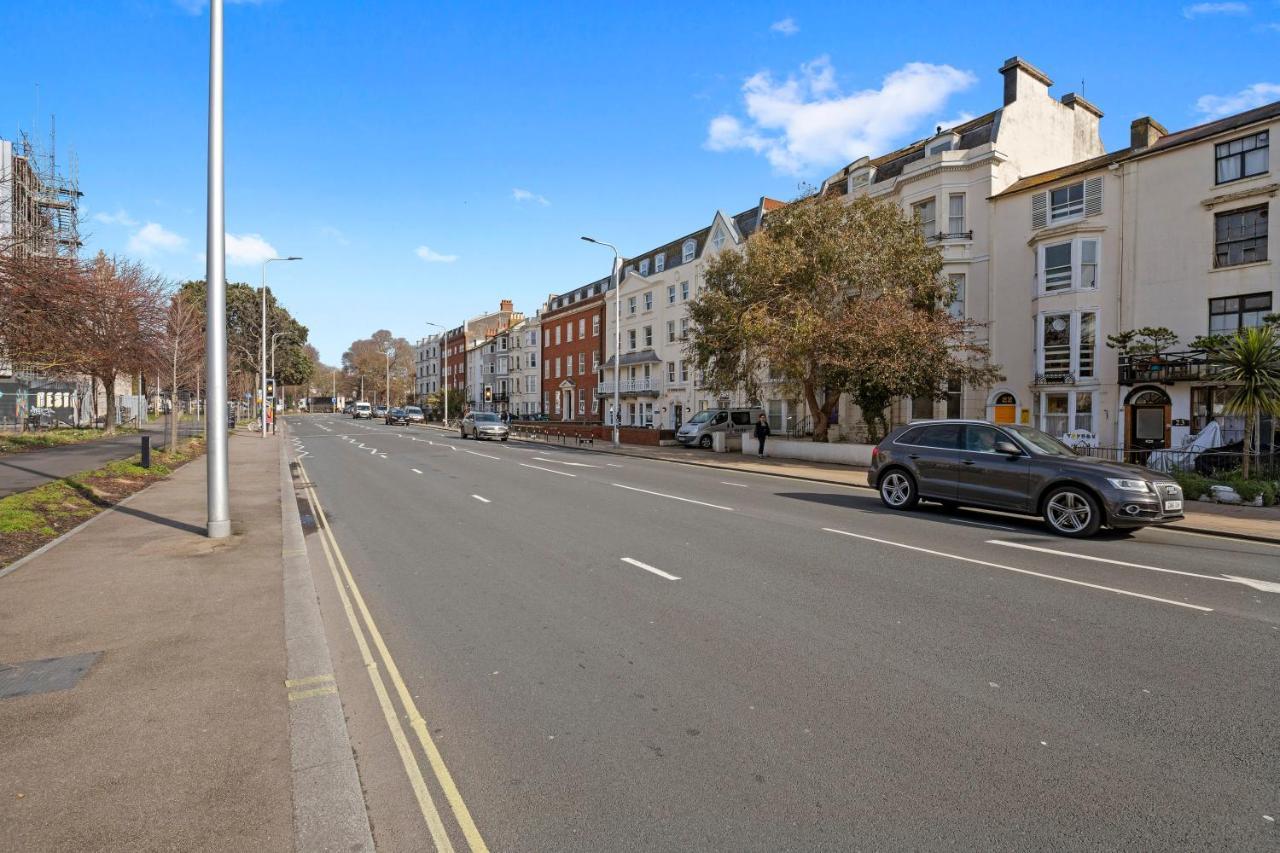 St Peters Pad By My Getaways Free Parking Daire Brighton Dış mekan fotoğraf